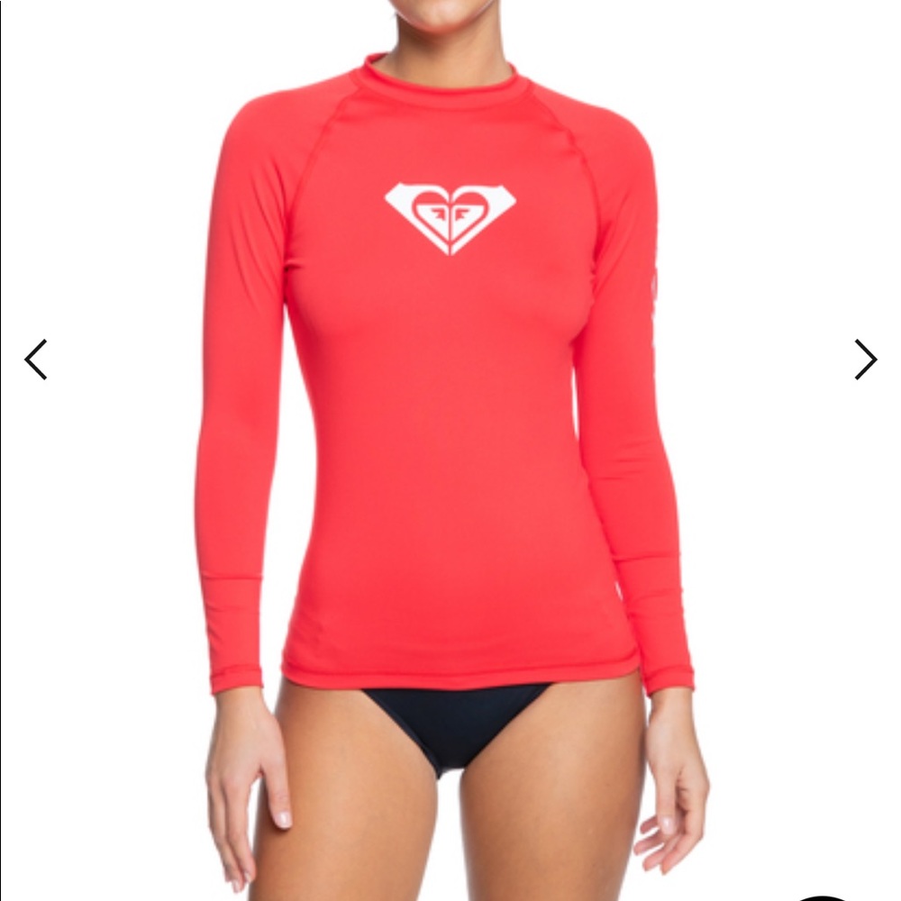 Roxy Shirt